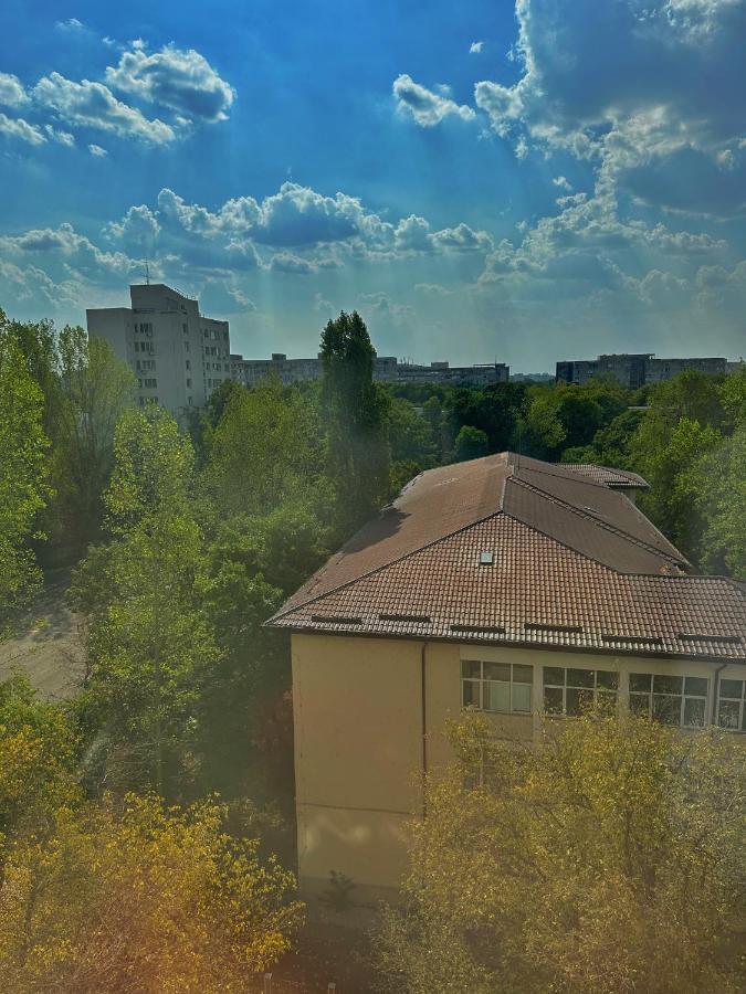 Studio Garsoniera 552 Bucharest Exterior photo